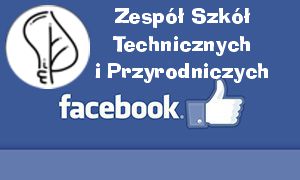 Zobacz nas na Facebook